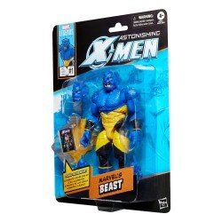 Astonishing X-Men Marvel Legends Action Figure Marvel's Beast 15 cm | 5010996322548