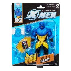 Astonishing X-Men Marvel Legends Action Figure Marvel's Beast 15 cm | 5010996322548