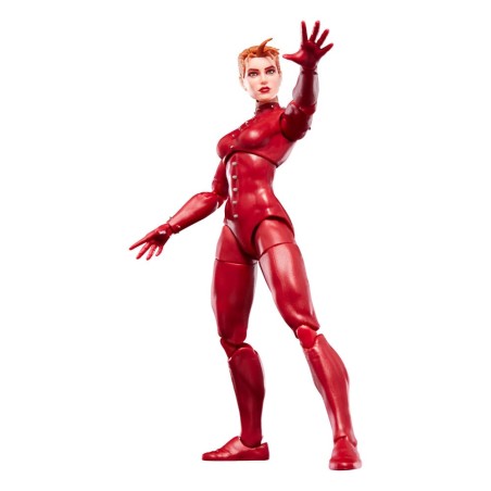 Excalibur Marvel Legends Action Figure xx 15 cm | 5010996322586