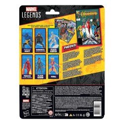 Excalibur Marvel Legends Action Figure xx 15 cm | 5010996322586