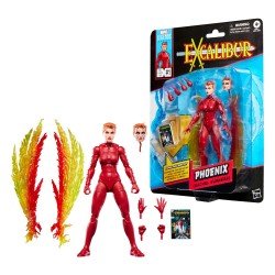 Excalibur Marvel Legends Action Figure xx 15 cm | 5010996322586