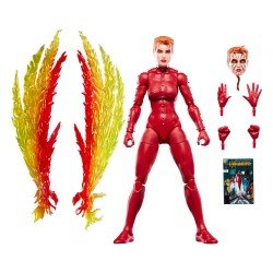Excalibur Marvel Legends Action Figure xx 15 cm | 5010996322586