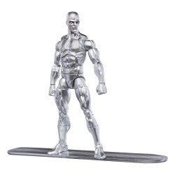 The Silver Surfer Marvel Legends Action Figure Silver Surfer 15 cm | 5010996322463