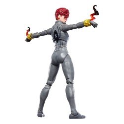 Black Widow Marvel Legends Action Figure Black Widow 15 cm | 5010996322555