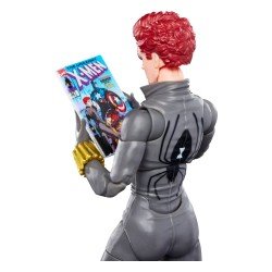 Black Widow Marvel Legends Action Figure Black Widow 15 cm | 5010996322555