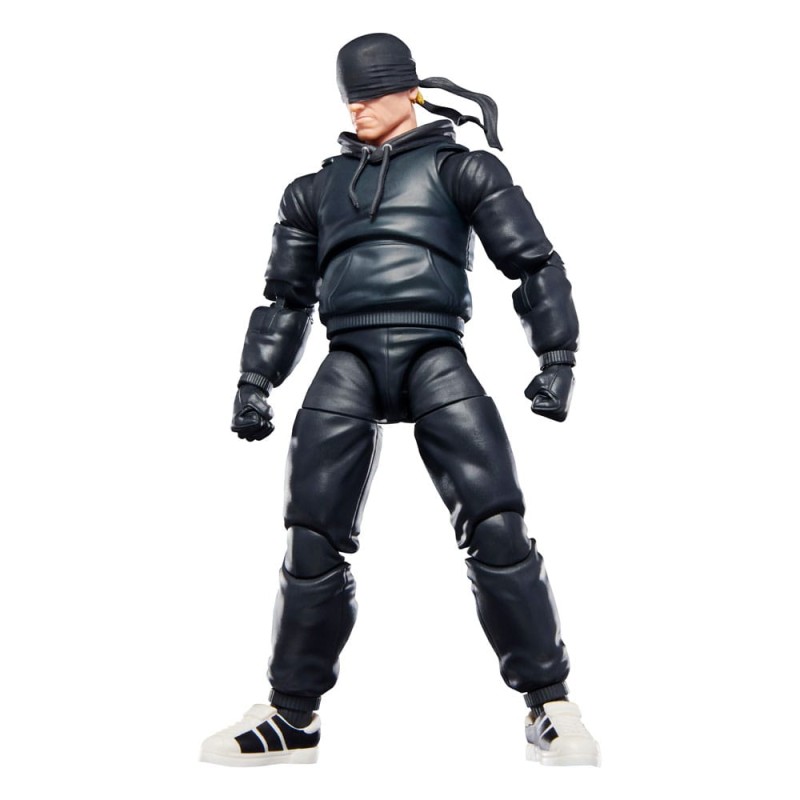 Daredevil - The Man Wihtout Fear Marvel Legends Action Figure Daredevil 15 cm | 5010996322524
