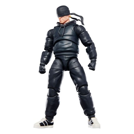 Daredevil - The Man Wihtout Fear Marvel Legends Action Figure Daredevil 15 cm | 5010996322524