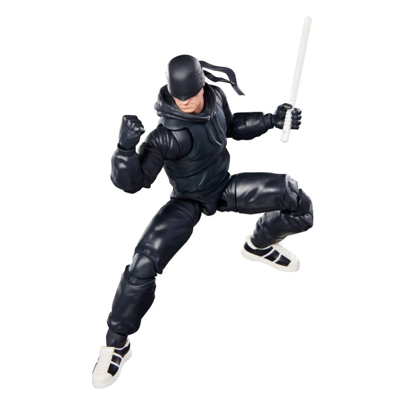Daredevil - The Man Wihtout Fear Marvel Legends Action Figure Daredevil 15 cm | 5010996322524