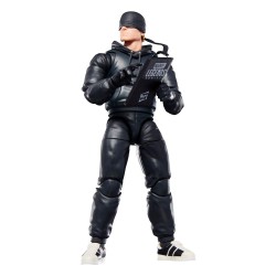 Daredevil - The Man Wihtout Fear Marvel Legends Action Figure Daredevil 15 cm | 5010996322524