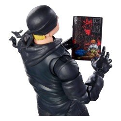 Daredevil - The Man Wihtout Fear Marvel Legends Action Figure Daredevil 15 cm | 5010996322524