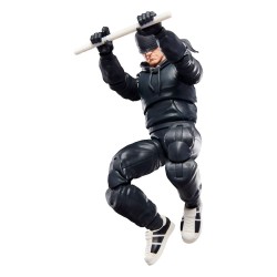 Daredevil - The Man Wihtout Fear Marvel Legends Action Figure Daredevil 15 cm | 5010996322524