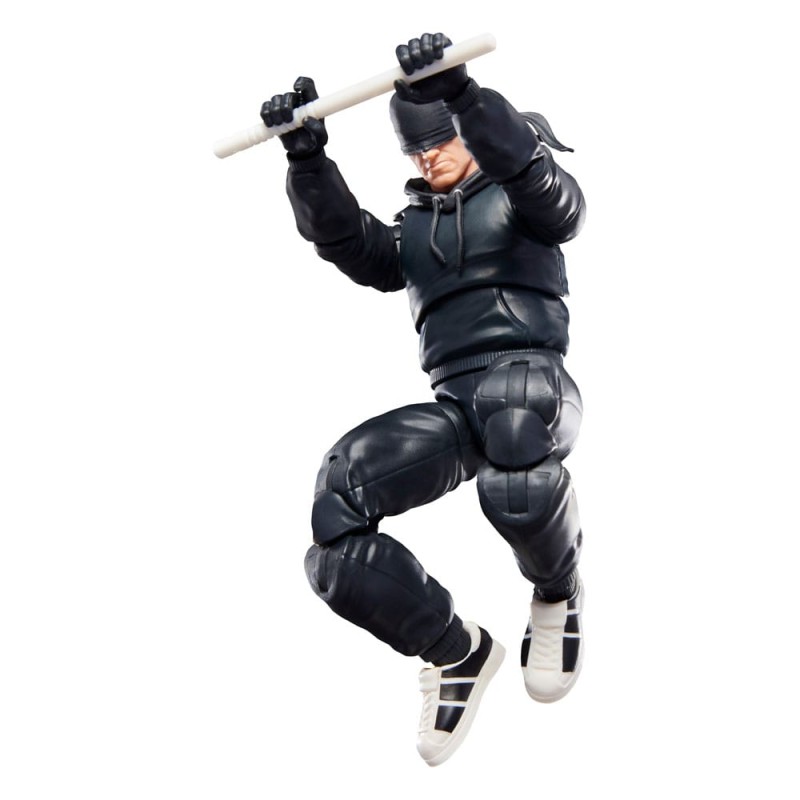 Daredevil - The Man Wihtout Fear Marvel Legends Action Figure Daredevil 15 cm | 5010996322524