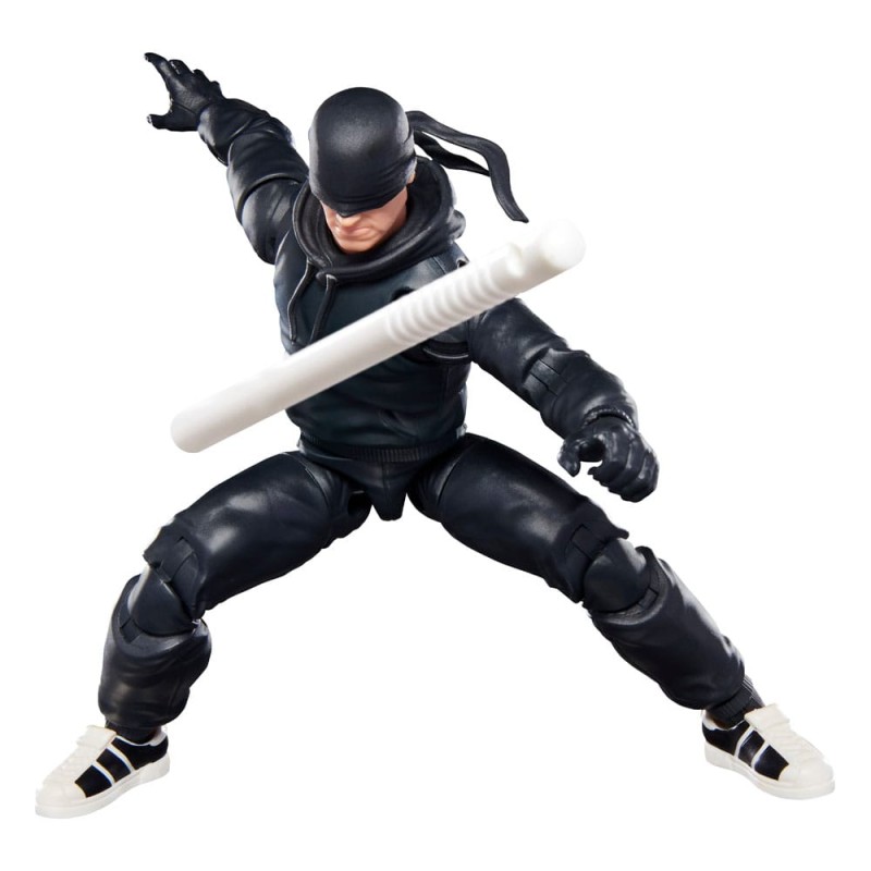 Daredevil - The Man Wihtout Fear Marvel Legends Action Figure Daredevil 15 cm | 5010996322524