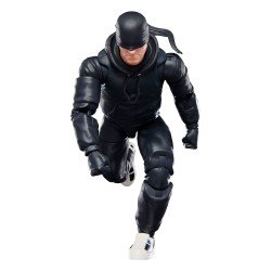 Daredevil - The Man Wihtout Fear Marvel Legends Action Figure Daredevil 15 cm | 5010996322524
