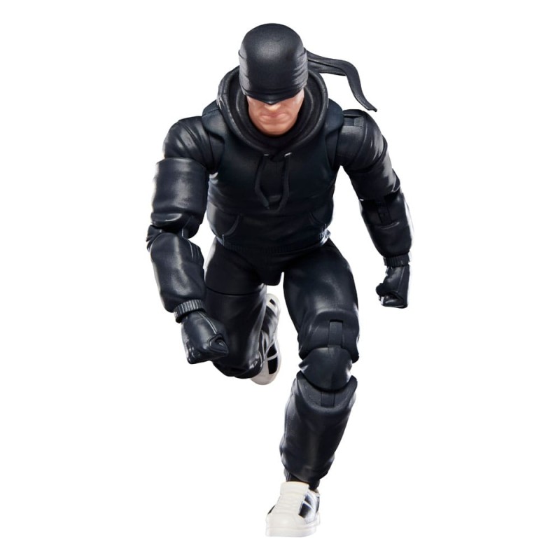 Daredevil - The Man Wihtout Fear Marvel Legends Action Figure Daredevil 15 cm | 5010996322524