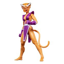 X-Force Marvel Legends figurine Feral 15 cm