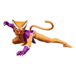 X-Force Marvel Legends Action Figure Feral 15 cm | 5010996322470