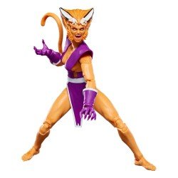 X-Force Marvel Legends Action Figure Feral 15 cm | 5010996322470