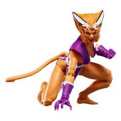 X-Force Marvel Legends Action Figure Feral 15 cm | 5010996322470