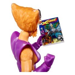 X-Force Marvel Legends Action Figure Feral 15 cm | 5010996322470