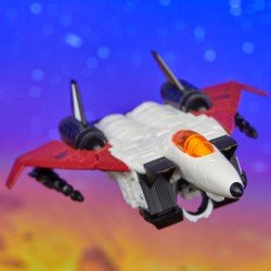 Transformers Generations Legacy United Voyager Class Action Figure G1 Universe Ramjet 18 cm | 5010996285294