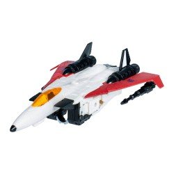 Transformers Generations Legacy United Voyager Class Action Figure G1 Universe Ramjet 18 cm | 5010996285294