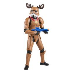 Star Wars Black Series figurine Stormtrooper (Holiday Edition) 15 cm