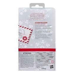 Star Wars Black Series Action Figure Stormtrooper (Holiday Edition) 15 cm | 5010996320384