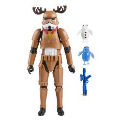 Star Wars Black Series Action Figure Stormtrooper (Holiday Edition) 15 cm | 5010996320384