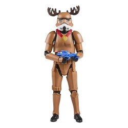 Star Wars Black Series Action Figure Stormtrooper (Holiday Edition) 15 cm | 5010996320384