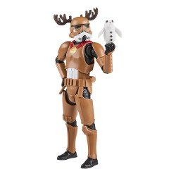 Star Wars Black Series Action Figure Stormtrooper (Holiday Edition) 15 cm | 5010996320384