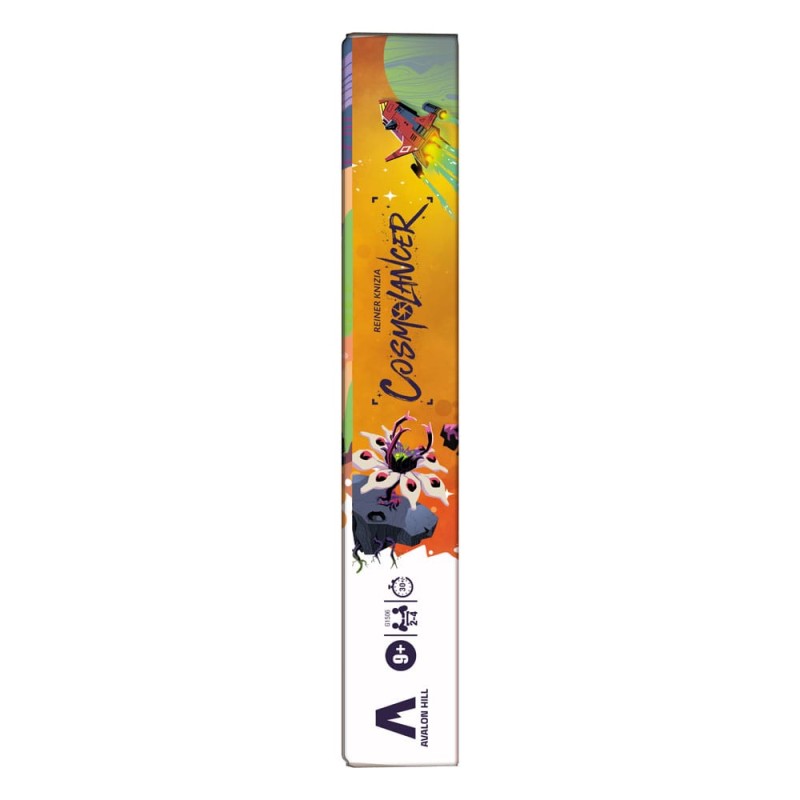 Cosmolancer jeu de plateau *Multilingue* | 5010996324740