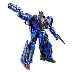 Transformers: The Last Knight Studio Series Leader Class Action Figure Nemesis Prime 22 cm | 5010996348692