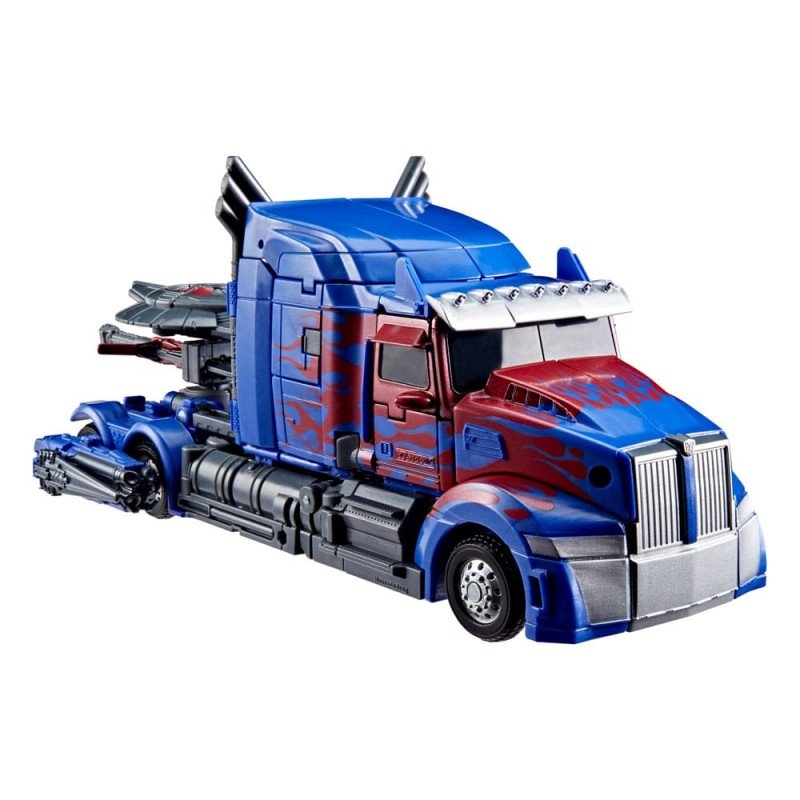 Transformers: The Last Knight Studio Series Leader Class Action Figure Nemesis Prime 22 cm | 5010996348692