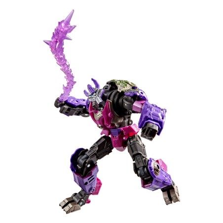 Transformers One Studio Series Voyager Class Action Figure Alpha Trion 16 cm | 5010996348661