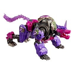 Transformers One Studio Series Voyager Class Action Figure Alpha Trion 16 cm | 5010996348661