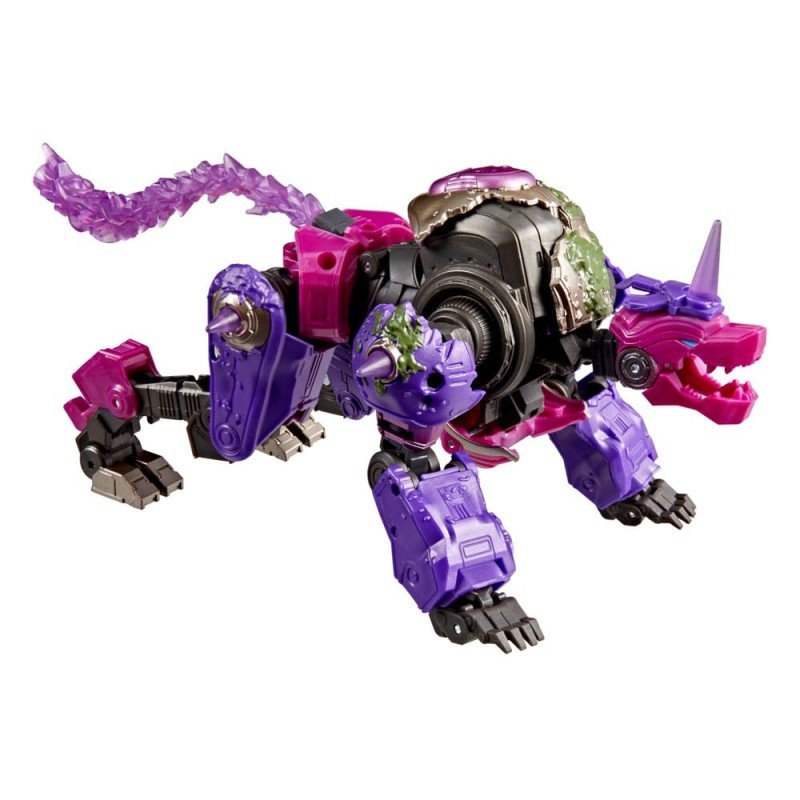 Transformers One Studio Series Voyager Class Action Figure Alpha Trion 16 cm | 5010996348661