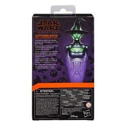 Star Wars Black Series Action Figure Dathomir Witch (Halloween Edition) 15 cm | 5010996342690