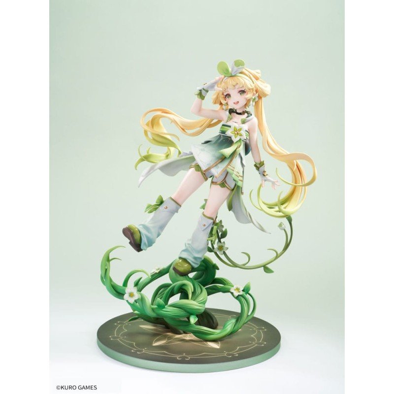 Wuthering Waves statuette PVC 1/7 Verina 27 cm | 6974982160981