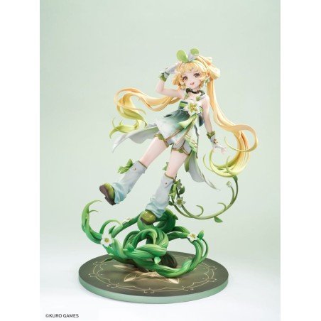 Wuthering Waves PVC Statue 1/7 Verina 27 cm | 6974982160981