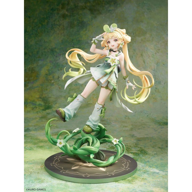 Wuthering Waves PVC Statue 1/7 Verina 27 cm | 6974982160981