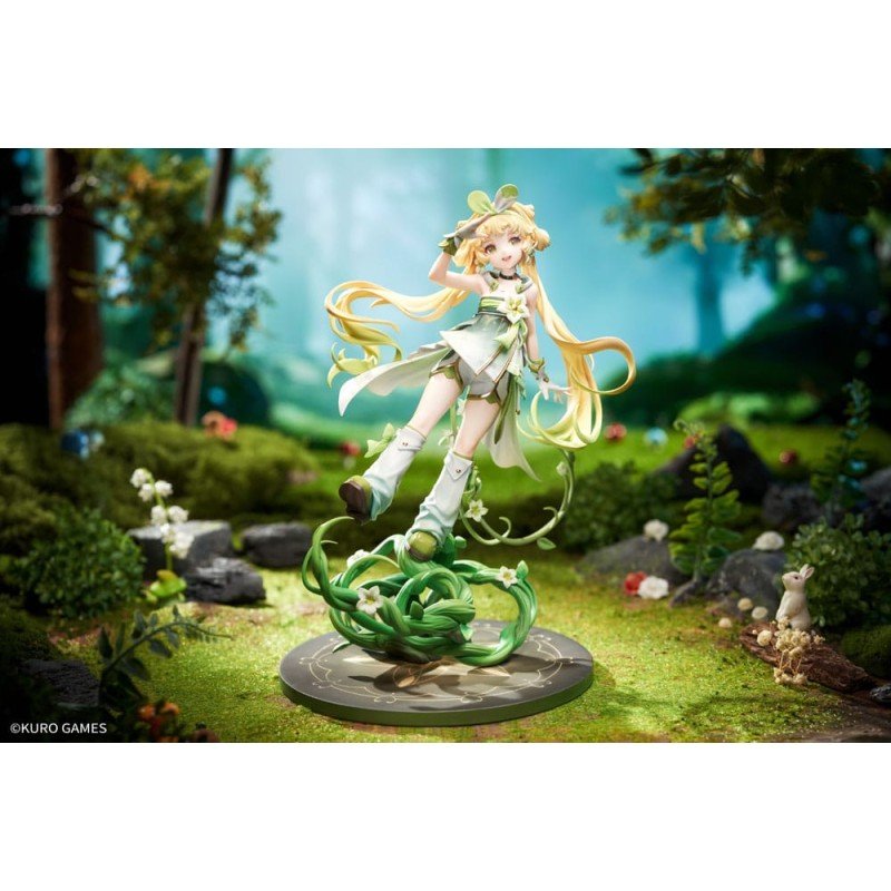 Wuthering Waves PVC Statue 1/7 Verina 27 cm | 6974982160981