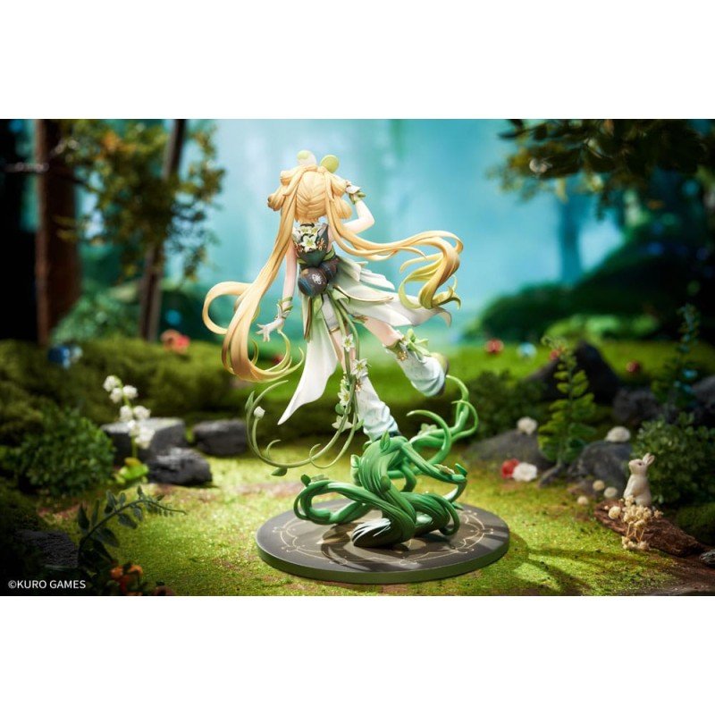 Wuthering Waves PVC Statue 1/7 Verina 27 cm | 6974982160981