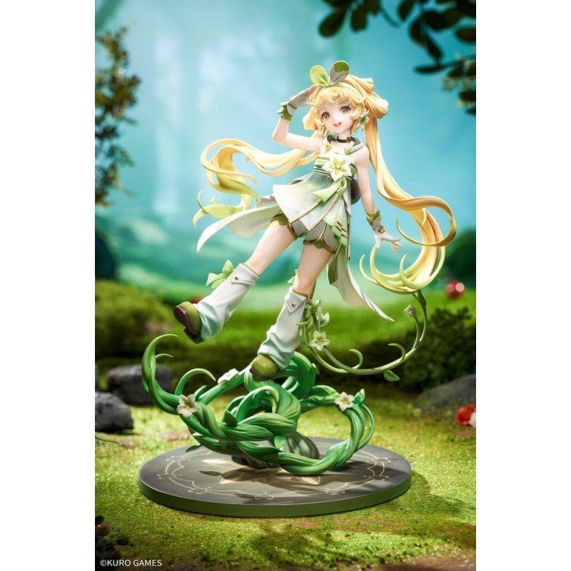 Wuthering Waves PVC Statue 1/7 Verina 27 cm | 6974982160981