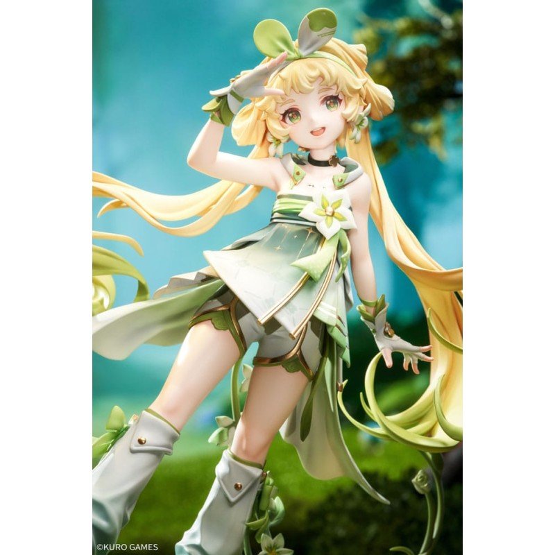 Wuthering Waves PVC Statue 1/7 Verina 27 cm | 6974982160981