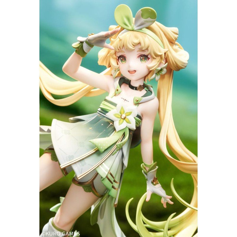 Wuthering Waves PVC Statue 1/7 Verina 27 cm | 6974982160981