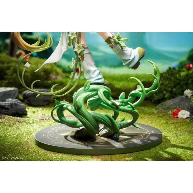 Wuthering Waves PVC Statue 1/7 Verina 27 cm | 6974982160981