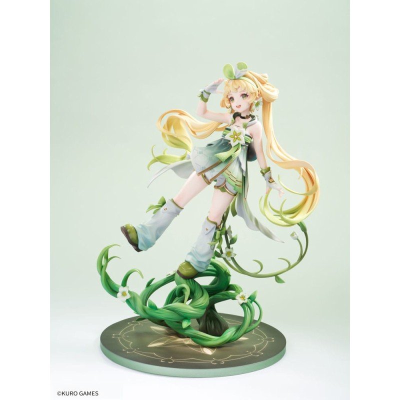 Wuthering Waves PVC Statue 1/7 Verina 27 cm | 6974982160981