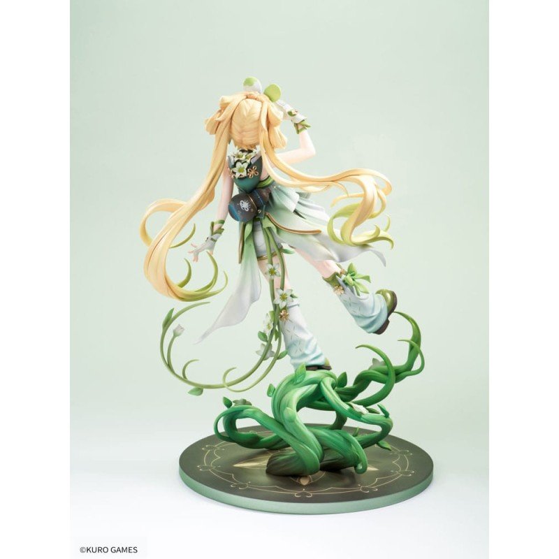 Wuthering Waves PVC Statue 1/7 Verina 27 cm | 6974982160981