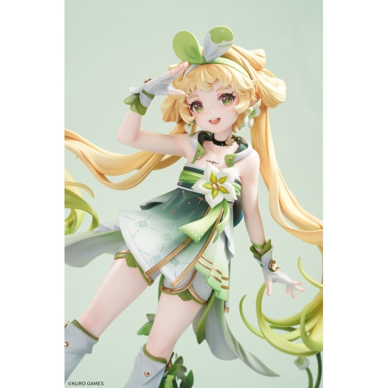 Wuthering Waves PVC Statue 1/7 Verina 27 cm | 6974982160981
